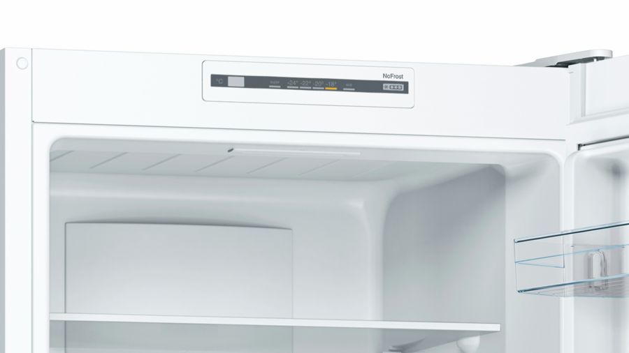 FRIGORIFICO COMBI BOSCH SISTEMA NO FROST