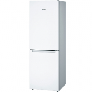 Frigorífico Combi Bosch KGN33NW3A 176x60 E, No Frost, Cajón