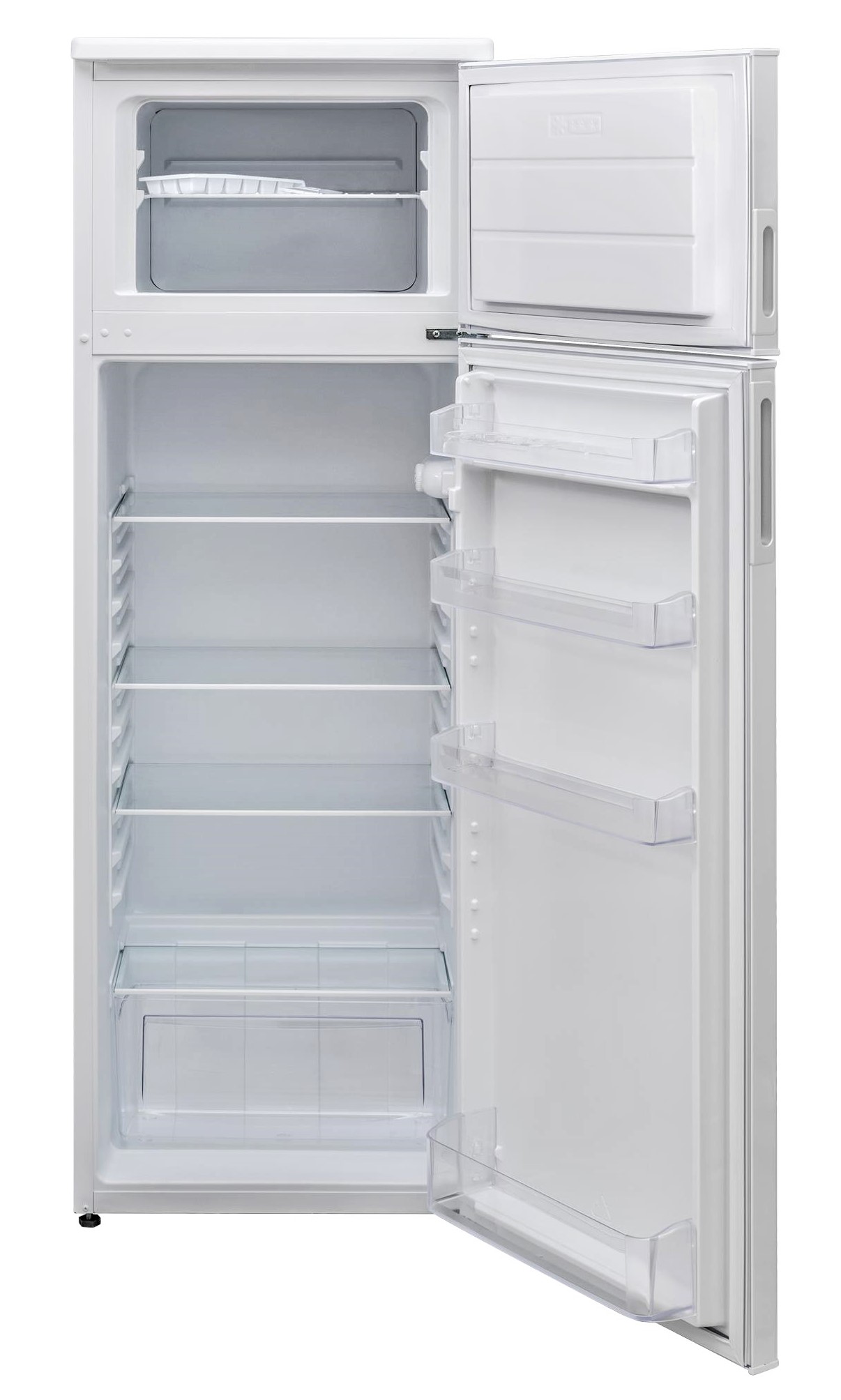 699,38 € - Frigorifico Combi Telefunken TLK202EDXNE 200x60 Inox