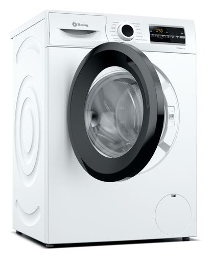 Lavadora Bosch WUU24T73ES 9 kg 1200 rpm | expertClima