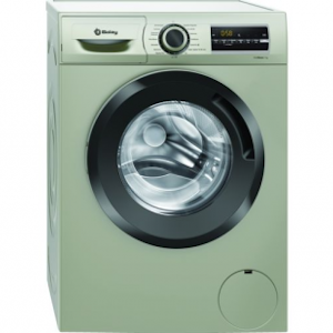 Lavadora Balay 3TS972X - Clase D, 7kg, 1200r, ExtraSilencio, Detección  Carga, Sensor 3G, Acero Inox - ElectroCity