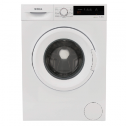 Lavadora Beko WTE6511BWR 6 kg 1000 rpm Fondo reducido | expertClima