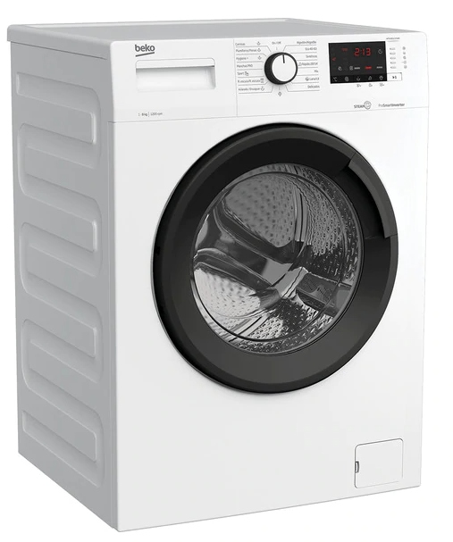 Nuevas lavadoras de Beko