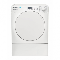 SECADORA BEKO DV8120N