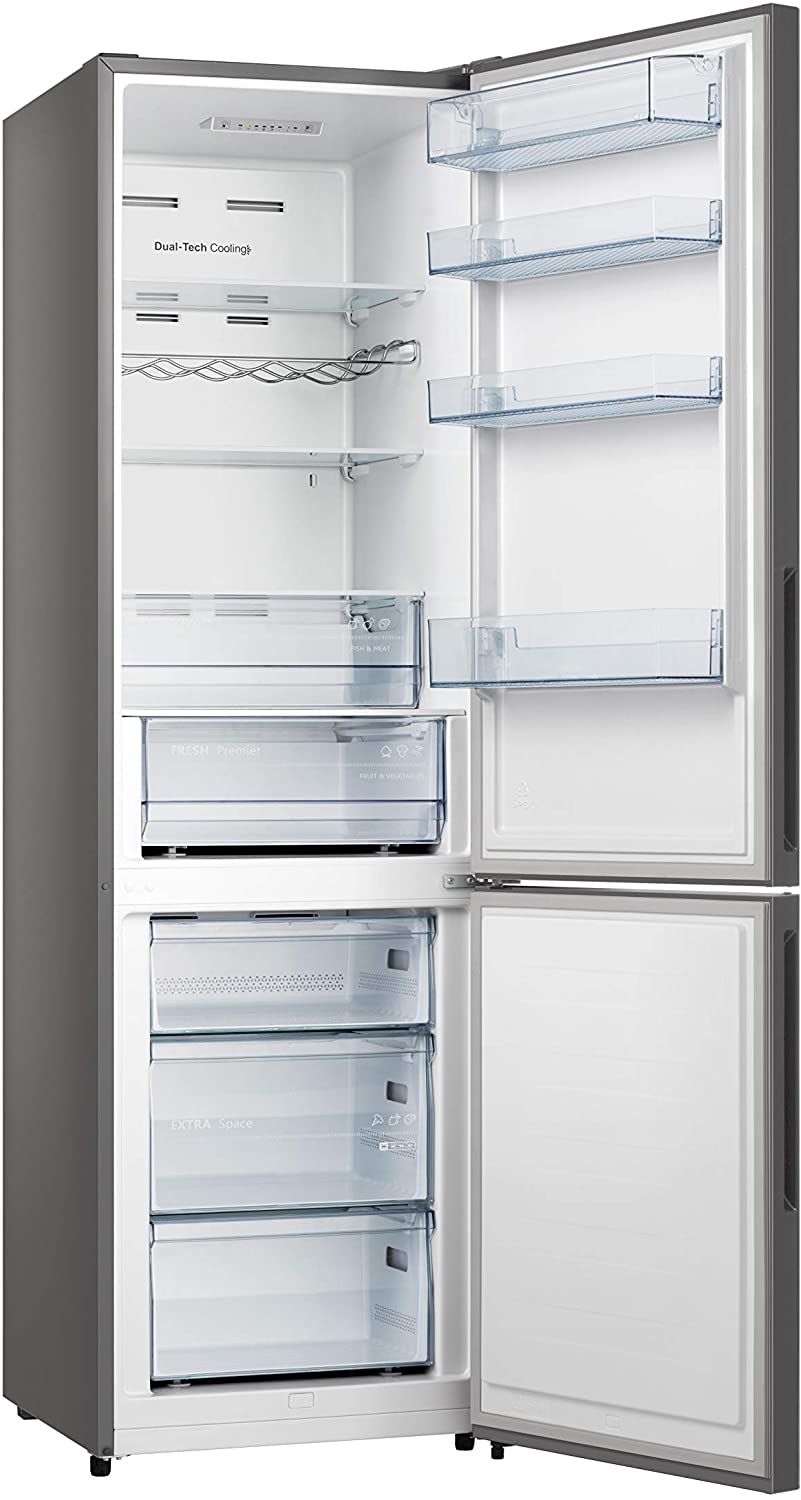 Comprar frigo Hisense RB403N4BC1