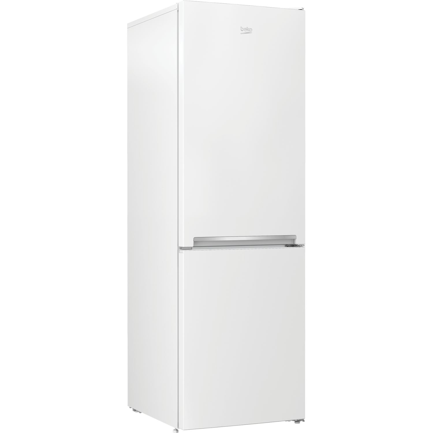 Frigorífico Americano Beko 2 puertas NeoFrost Dual Cooling. Modelo