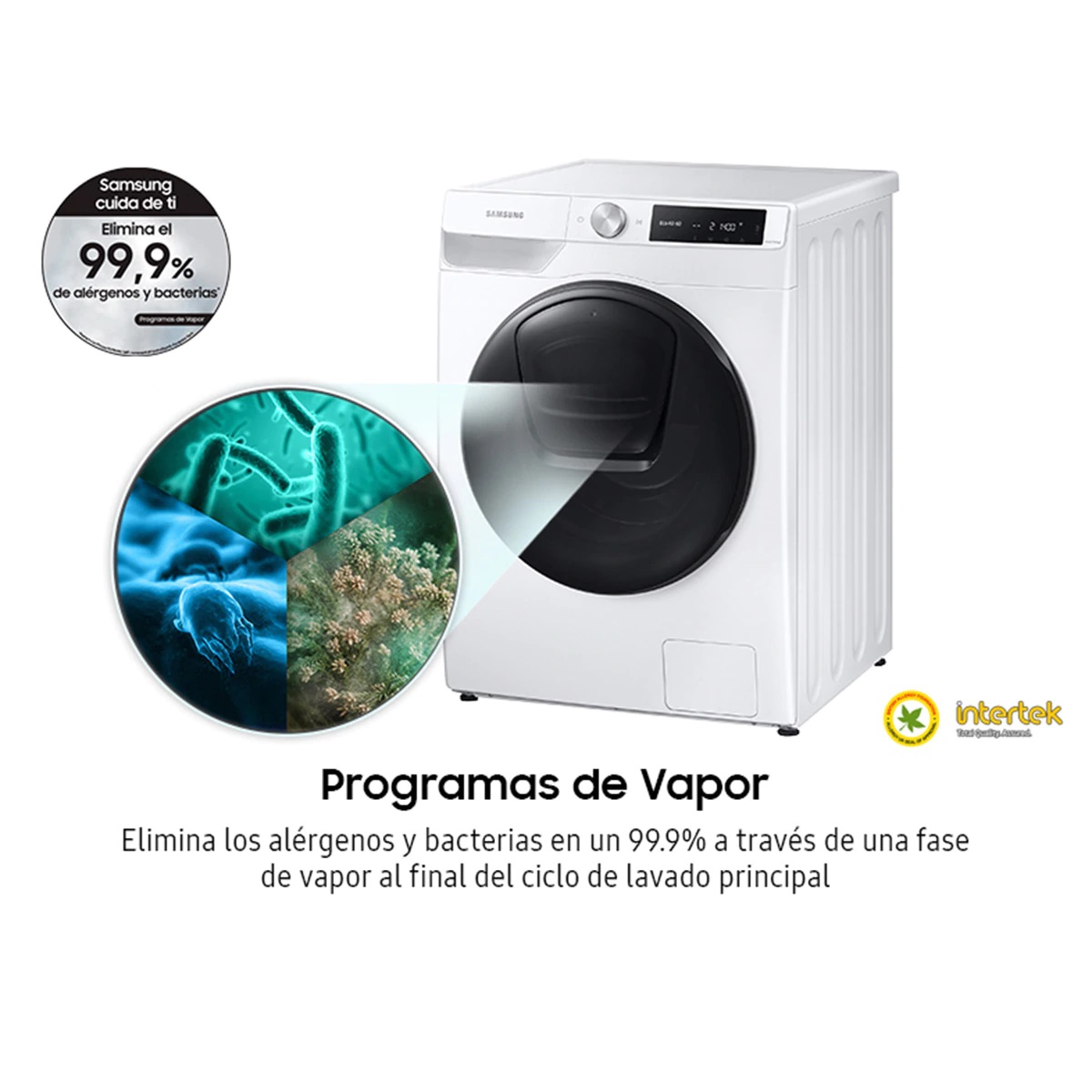 Beko HTV 7716 DSW BTR lavadora-secadora Independiente Carga