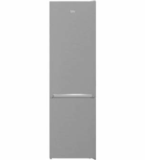 Frigorífico Combi Beko RCNA406K40XBN - E, 202cm, 362L, NeoFrost Dual  Cooling, LED, Inox - ElectroCity