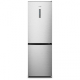 Frigorífico Combi Bosch KGN36VIEA - E, 186cm, NoFrost, Cajones VitaFresh  0ºC, Inox - ElectroCity