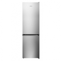 Frigorífico Combi Bosch KGN36VIEA - E, 186cm, NoFrost, Cajones VitaFresh  0ºC, Inox - ElectroCity