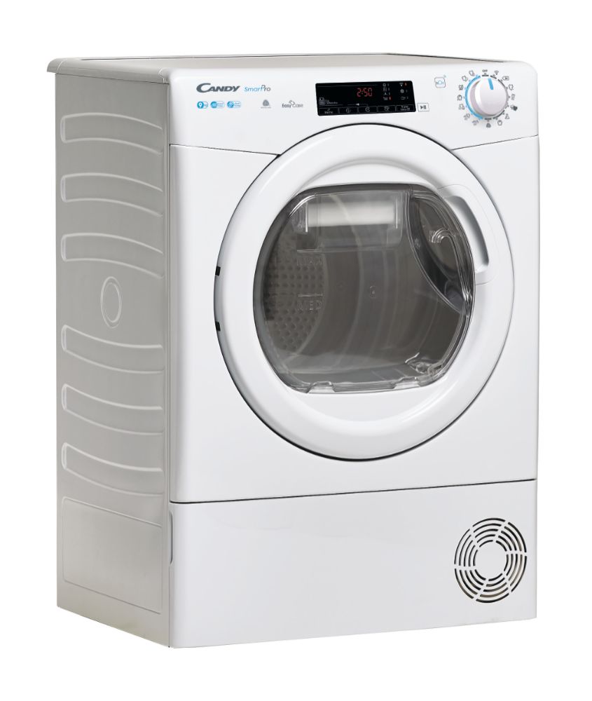 Secadora Bomba Calor Bosch WTR85V91ES - A++, 8kg, Condensación