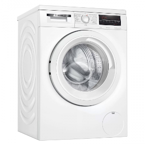 Lavadora Bosch WUU24T73ES - Clase C, 9kg, 1200r, EcoSilence, 15 Progr.,  SpeedPerfect, ActiveWater - ElectroCity