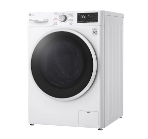 Comprar Lavadora LG 8kg 1400 C Blanca - Tienda LG