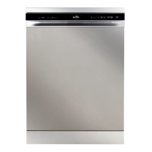 Lavavajillas Beko DVN05320W - E, 60cm, 13 Servicios, 5 Programas, Blanco -  ElectroCity