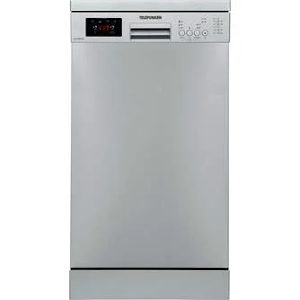 Lavavajillas Integrable AEG FSB52637P - E. 60cm, 13 Cubiertos, Inverter,  QuickSelect, 7 Programas - ElectroCity