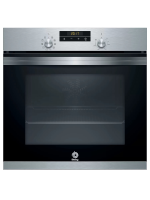 Horno Microondas Balay 3CW5179A0 - 60x45cm, 5 Funciones, 15 Recetas,  Aqualisis, Cristal Gris - ElectroCity