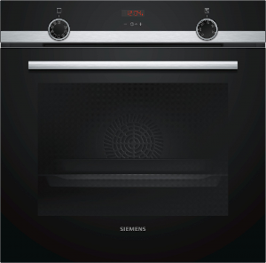 Horno Hisense BSA65226AX - Clase A, 77L, AutoLimpieza Vapor, Guías