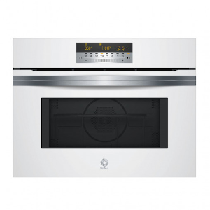 Horno Microondas Balay 3CW5179B0 - 60x45cm, 5 Funciones, 15