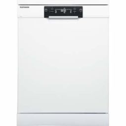 Lavavajillas 45cm Samsung DW50R4070FS - Clase E, 10 Servicios, 3ª Bandeja,  6 Programas, Inox - ElectroCity