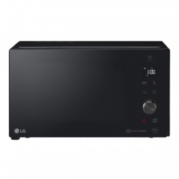 Microondas con grill Samsung GE87M-X/XEC - 23L, 800W, 6 Potencias, Display,  TDS, Bol Vapor, Inox - ElectroCity