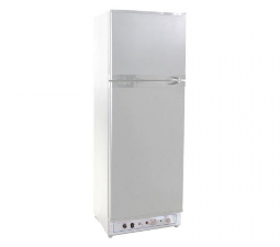 Frigorífico Combi Candy CVBNM6182WP/SN - F, 188x60cm, NoFrost, LED