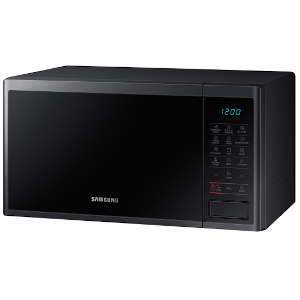 Horno microondas Samsung Grill MG23J5133AG/PE 23 litros - Promart