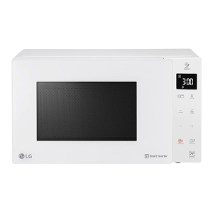 Microondas LG MH6535GDH - 1000W, 25 Litros, Grill de cuarzo, Smart