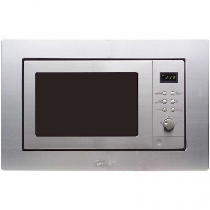 Microondas integrable con Grill 20 litros Inox