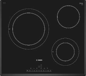 PLACA INDUCCIÓN BOSCH PVS651FC5E - Eheuropa