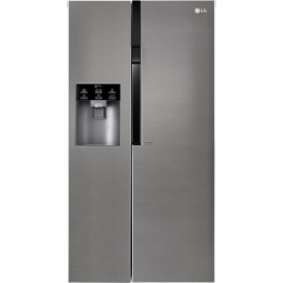 Frigorífico No Frost Samsung RB38T675CS9EF Clase C (203x60x66